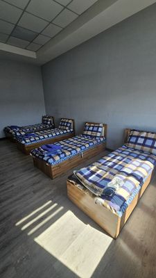 Hostel. Turarjoy 30 000