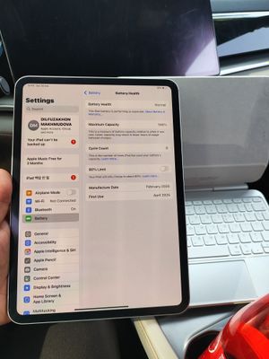 ipad pro sotiladi yangi 8 sikl