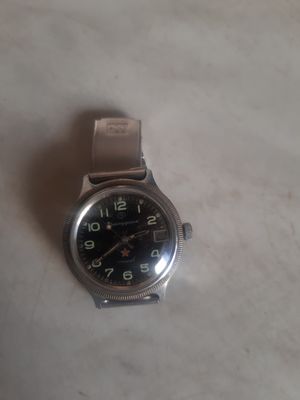 Продам часы командирские