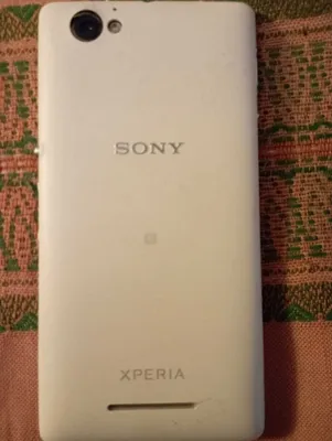 телефон sony xperia-m