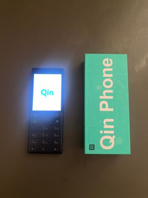 Qin Phone