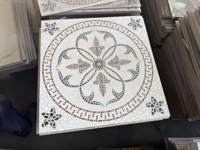 Кафель Milano Ceramic керамогранит