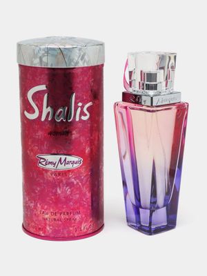 Remy Marquis Shalis Men 100ml / Shalis Women 100ml