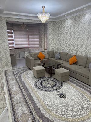 Срочна Сдается квартира аренда Яккасарайский район