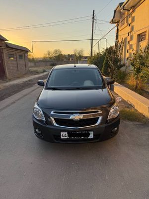Chevrolet Cobalt avtomat