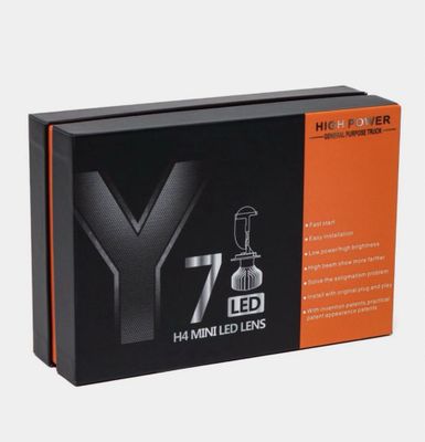 Y7 led universal