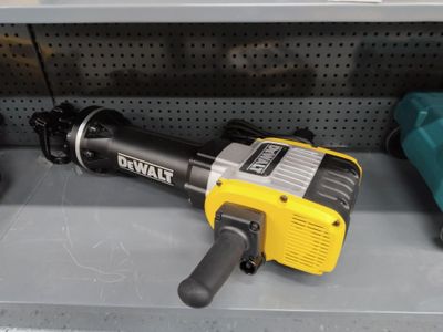 Отбойный перфоратор DeWalt usa