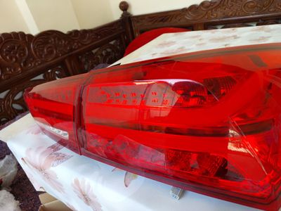 Малибу фара олди ва орка авди ва завод сотама олди бампер хаин