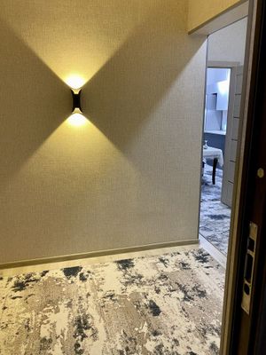 Продается квартира в новостройке с евро ремонтом и техникой, 650$ квм.