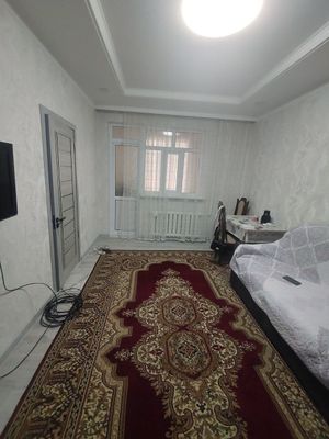 Аренда 1ком квартиры.ЭКО базар,Ялангач