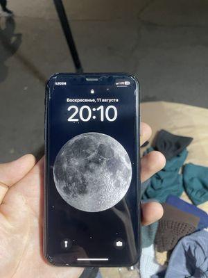 iPhone XR sotiladi 200$