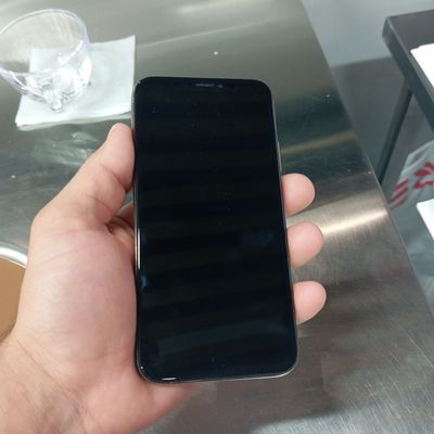 iPhone Xs gold obmen