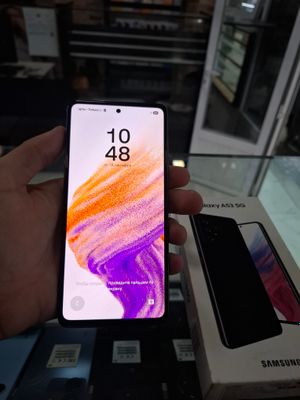 Samsung a53