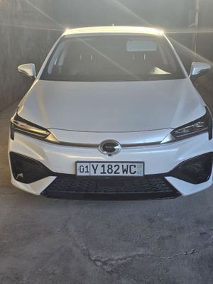Gac Aion S sotiladi