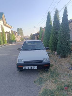Toki ( daewoo) sotiladi