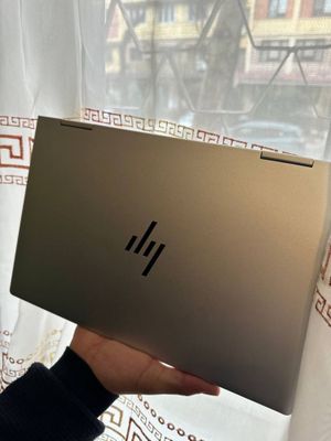 HP envy x360 core7
