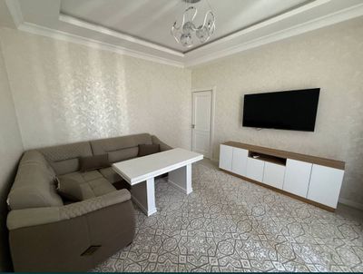Квартира на Чиланзаре