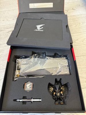 Продам видеокарту RX6900XT 16Gb