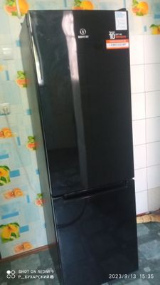 Indesit holati yangi