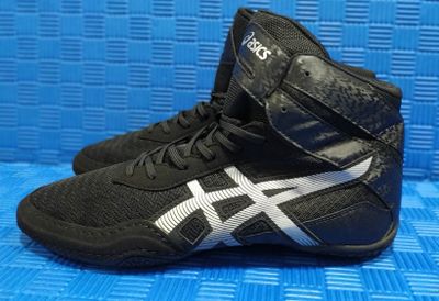 Борцовки asics matkontrol 3