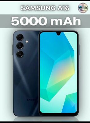 Samsung A16 6/128