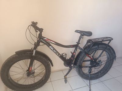Velosiped sotiladi