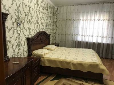 Срочно сдается квартира 2/1/5 Бадамзар 838*