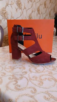 tufli