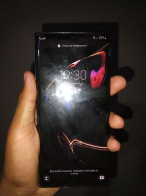 Samsung Galaxy note 10+ 5g