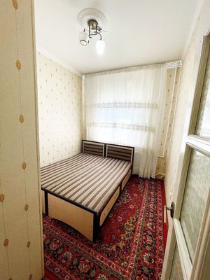 Туркистон метро ёнида арзон квартира берилади Оила ёки талабалар учун