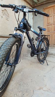 Drongo brentvi velosiped 26 yengidee sastaniyada