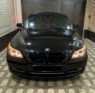 Продаётся BMW E60 530 xi