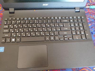 Noutbuk Acer 2.8hz yangi
