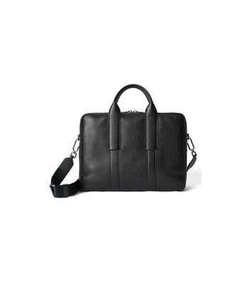 СУМКА ECCO LAPTOP BAG Натуральная кожа