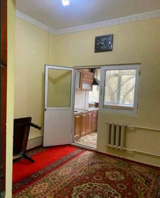 банковская 70м2. чиланзар 12 2/3/4 орр ширин перек