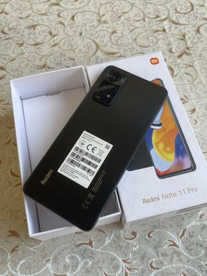 Redmi note 11 pro 128 gb
