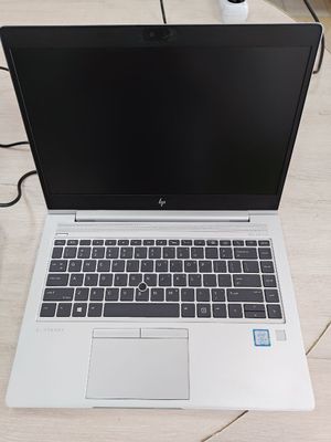 HP EliteBook 840 G5
