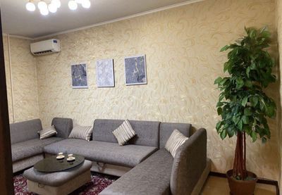 аренда квартиры