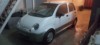Matiz best super