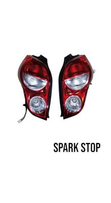 spark radnoy orqa stop