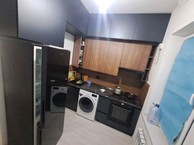 Яшнобод тумани олмос махаллада ижарага квартира бор