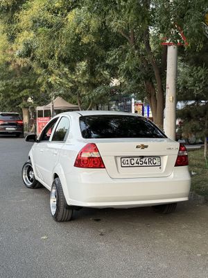 nexia3 2022 propan