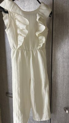 Original Zara 3-4 yosh qizlaga