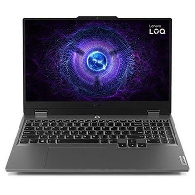 Lenovo Loq 15
