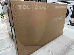 Телевизор TCL 43" 55" 65" 75" 85" 98" Co склада/ по низким ценам!!!