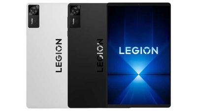 Gaming Tablet Lenovo Legion Y700 Gen 4! New!
