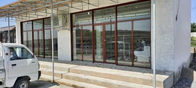 Дукон узок муддатга ижарага берилади.