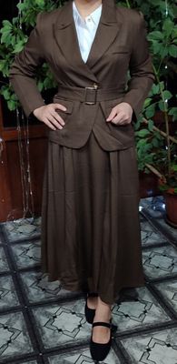 kastyum yupka