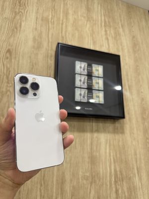 iPhone 13 pro White !!!