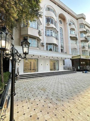 Сдается в аренду помещение на 1 линии Ор-р Блэк Стар бургер